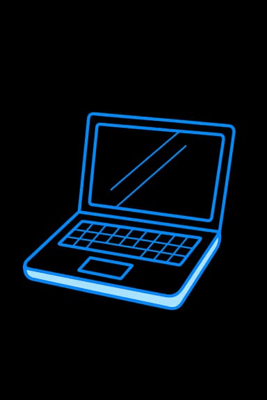 Computer icon
